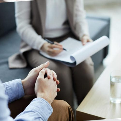 Consultoria - Primera Admision